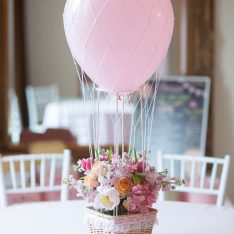 Top Baby Shower Themes