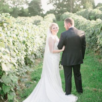 Beacon Lane Real Wedding Featured on We Are The Mitchells Photography
