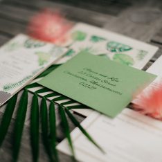 How to Word Wedding Invitations