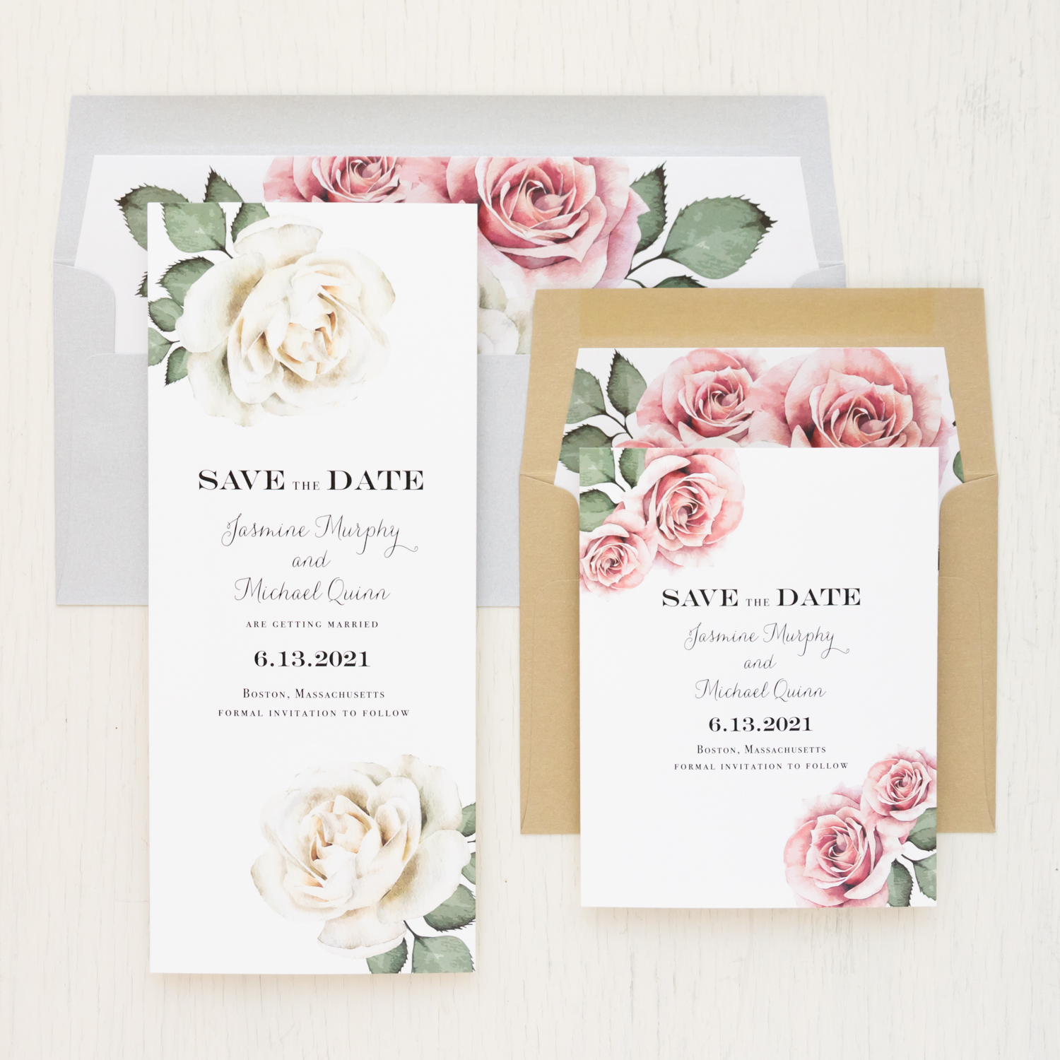 simple-mauve-save-the-dates-beacon-lane-wedding-invitations